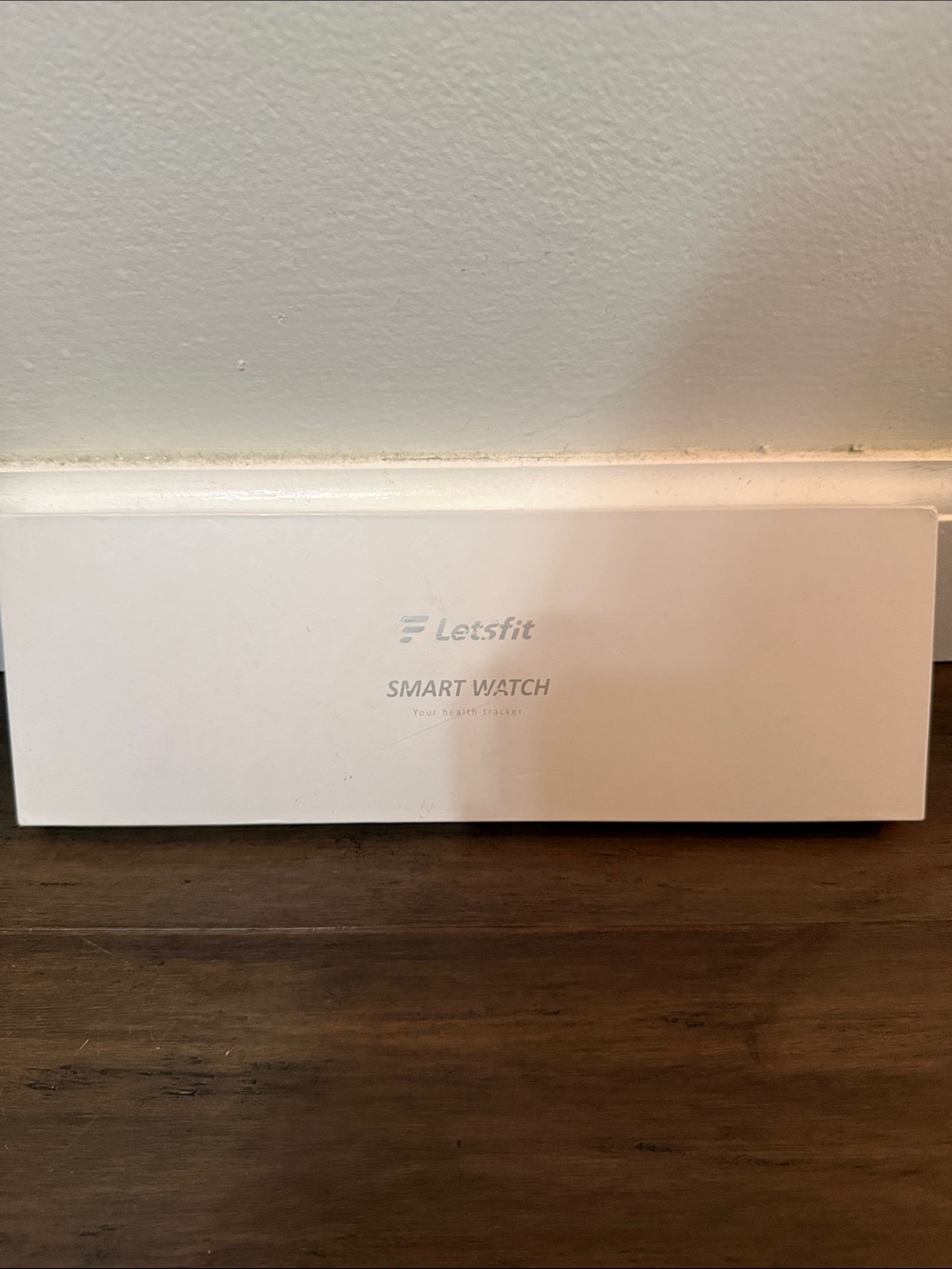 Letsfit Smart Watch